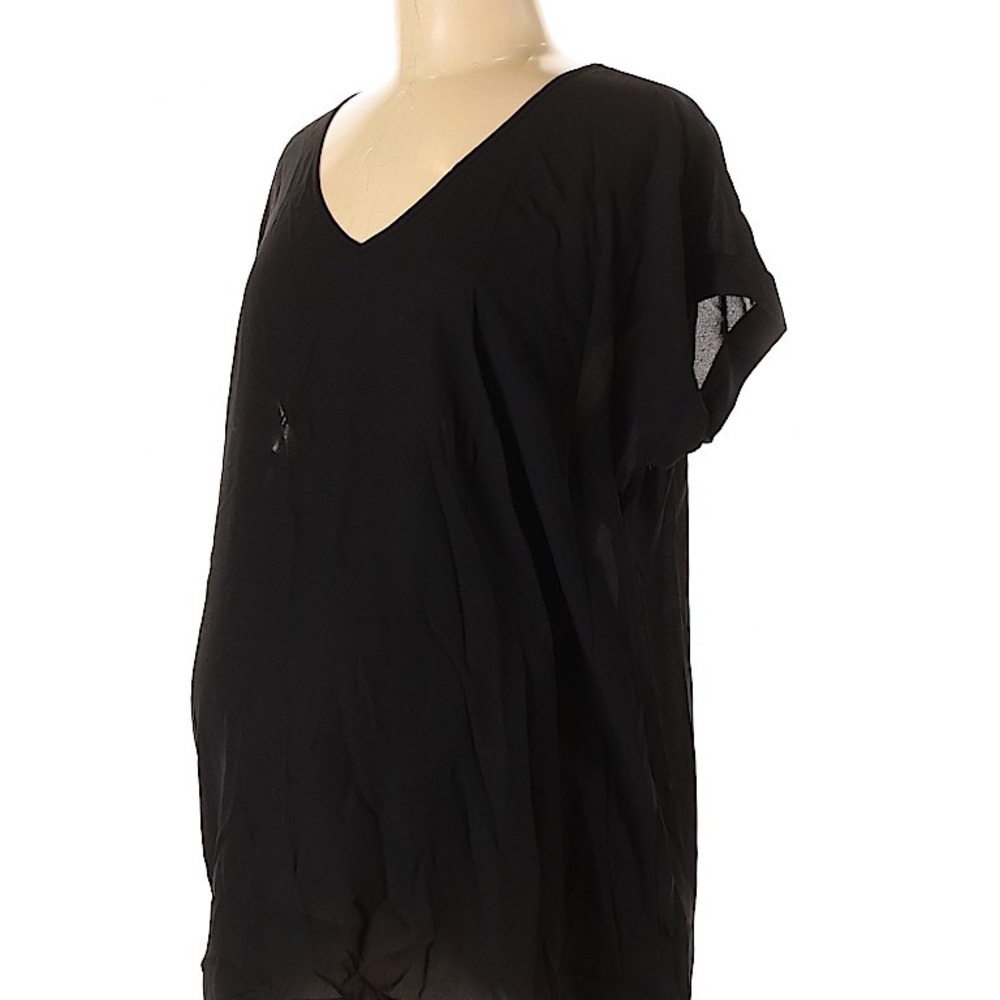 EUC - Motherhood Maternity Blouse